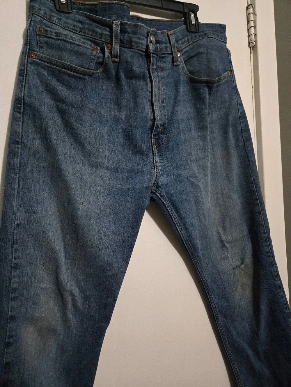 Men's Levi's Jeans 502